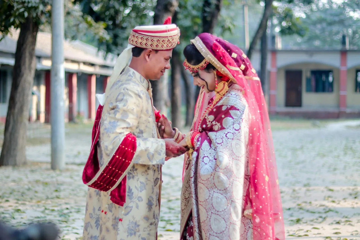 Personal celebration photography