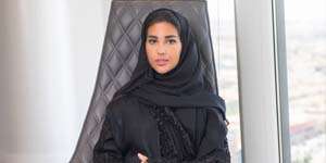 portraits riyadh